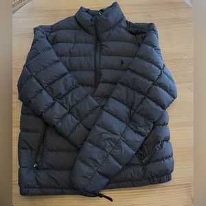 Polo by Ralph Lauren down coat